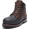 image:imageTimberland PRO Mens 6 Inch Rigmaster XT SteelToe Waterproof Work BootBrown  2024 New