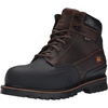 image:imageTimberland PRO Mens 6 Inch Rigmaster XT SteelToe Waterproof Work BootBrown V1