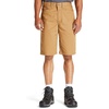 image:imageTimberland PRO Mens A1V7N Work Warrior LT Shorts  11 Inch  34W  Dark Wheat