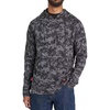 image:imageTimberland PRO Mens A1V8Z FlameResistant Cotton Core Hoodie  Large  Black Digital Print