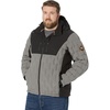 image:imageTimberland PRO Mens A4QT6 Endurance Shield Jacket Large Gargoyle