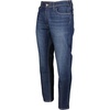image:imageTimberland PRO Mens Ballast Athletic Fit Flex 5 Pocket Jeans Dark Wash with Sanding 38W32L
