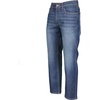 image:imageTimberland PRO Mens Ballast Straight Fit Flex 5 Pocket JeansDark Wash With Sanding