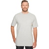 Light Grey Heather