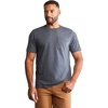 Navy Heather