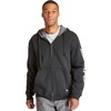 image:imageTimberland PRO Mens Big and Tall Honcho FullZip Hooded SweatshirtBlack