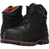 image:imageTimberland PRO Mens Boondock 6 Inch Composite Safety Toe Waterproof Industrial Work BootBlack Black