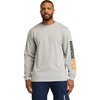Medium Grey Heather