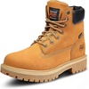 image:imageTimberland PRO Mens Direct Attach 6 Inch Softtoe Insulated Waterproof Industrial Work BootWheat