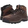 image:imageTimberland PRO Mens Flume Mid Steel Safety Toe Waterproof BootsBrown V1