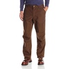 image:imageTimberland PRO Mens Gridflex Canvas Work PantDark Brown