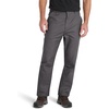 image:imageTimberland PRO Mens Gritman Flex Athletic Fit 5 Pocket Work PantAshpalt