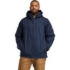 image:imageTimberland PRO Mens Gritman Flex Canvas Hooded JacketNavy