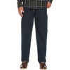 image:imageTimberland PRO Mens GritnGrind Denim Work PantDark Denim