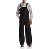 image:imageTimberland PRO Mens GutCheck Insulated Bib with OverlayJet Black