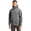 image:imageTimberland PRO Mens Hood Honcho HD Pullover Dark Charcoal Heather Medium