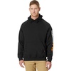 image:imageTimberland PRO Mens Hood Honcho Sport Pullover Hooded Sweatshirt Black 2XLarge
