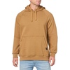 image:imageTimberland PRO Mens Hood Honcho Sport Pullover Hooded Sweatshirt Dark Wheat Medium