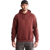 image:imageTimberland PRO Mens Hood Honcho Sport Pullover Hooded Sweatshirt Maroon Large