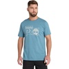 image:imageTimberland PRO Mens Innovation Blueprint ShortSleeve TShirtBluestone