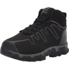image:imageTimberland PRO Mens Powertrain Alloy Toe Hiker ShoesBlackGray V1