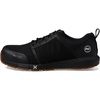 Black/Gum 1