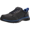 image:imageTimberland PRO Mens Reaxion Athletic Composite Toe Work ShoeBlackBlue
