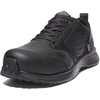 image:imageTimberland PRO Mens Reaxion Athletic Composite Toe Work ShoeBlackGrey V1