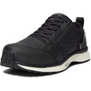 image:imageTimberland PRO Mens Reaxion Athletic Composite Toe Work ShoeBlackWhite