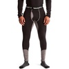image:imageTimberland PRO Mens Skim Coat Thermal BottomJet Black