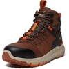 image:imageTimberland PRO Mens Tempe Alloy Safety Toe Waterproof Industrial Work BootMedium Brown V1