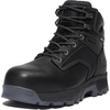 image:imageTimberland PRO Mens Titan Ev 6 Inch Composite Safety Toe WaterproofBlack Rustler2024 New