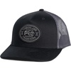 image:imageTimberland PRO Mens Trademark Trucker HatBlack