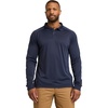 image:imageTimberland PRO Mens Wicking Good LongSleeve PoloNavy
