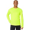 image:imageTimberland PRO Mens Wicking Good Longsleeve TshirtPro Yellow