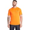 image:imageTimberland PRO Mens Wicking Good ShortSleeve TShirt 20Bright Orange