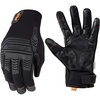 image:imageTimberland PRO Mens Work Glove with PU PalmBlack