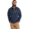 Navy Heather