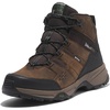image:imageTimberland PRO Switchback LT 6 Inch Soft Toe Waterproof Industrial Work Hiker BootsBrownGreen