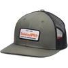 image:imageTimberland PRO Unisex Adult Adnd Mid Profile Trucker CapBurnt Olive