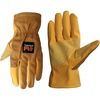 image:imageTimberland PRO Unisex Ranch Gloves  Reinforced Washable Abrasion ResistantWheat Multi