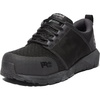 image:imageTimberland PRO UnisexAdult Radius Composite Safety Toe Static Dissipative Industrial Athletic Work ShoeBlackGrey