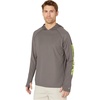 image:imageTimberland PRO Wicking Good HoodiePewter