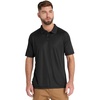 image:imageTimberland PRO Wicking Good Short Sleeve PoloBlack