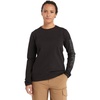 image:imageTimberland PRO Womens Core Long Sleeve TShirtBlack