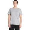 image:imageTimberland PRO Womens Cotton Core ShortSleeve TShirtMedium Grey Heather