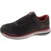 Black/Red