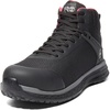 image:imageTimberland PRO Womens Drivetrain Mid Composite Safety Toe Static Dissipative Industrial Athletic Work ShoeBlackPink2024 New