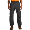 image:imageTimberland PRO Womens Gritman Flex Athletic Fit Double Front Utility Work PantButternut