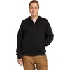 image:imageTimberland PRO Womens Hood Honcho Sport Hoodie Fullzip SweatshirtBlack
